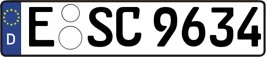 E-SC9634