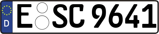 E-SC9641