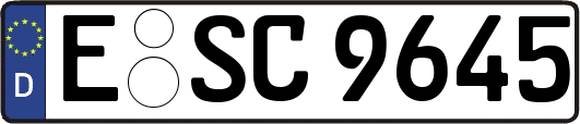 E-SC9645