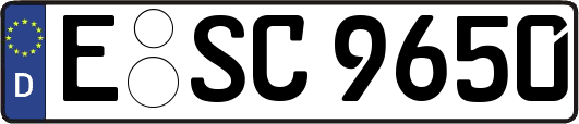 E-SC9650