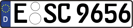E-SC9656