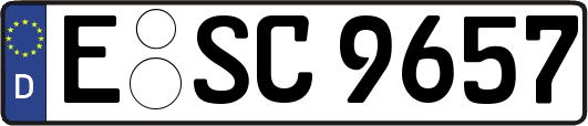 E-SC9657