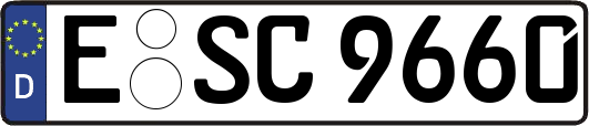 E-SC9660