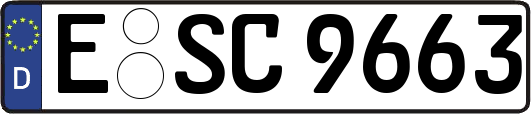 E-SC9663