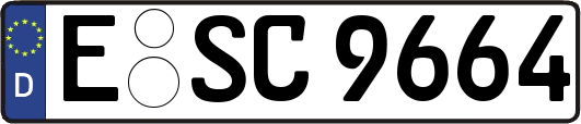 E-SC9664