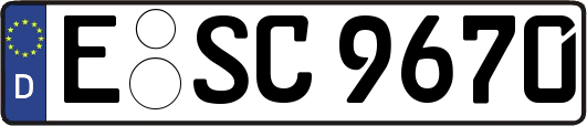 E-SC9670