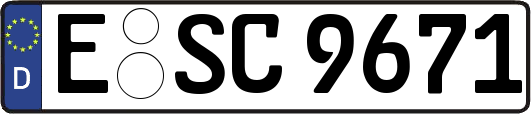 E-SC9671