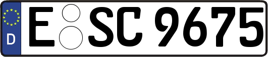 E-SC9675