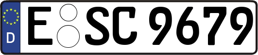 E-SC9679