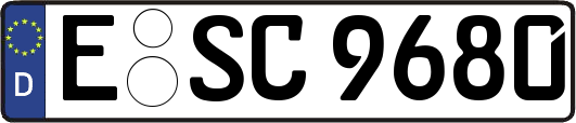 E-SC9680