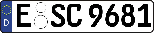 E-SC9681