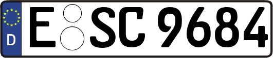 E-SC9684