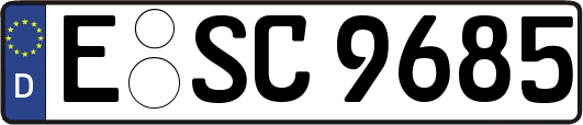 E-SC9685