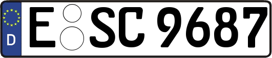 E-SC9687