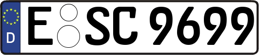 E-SC9699