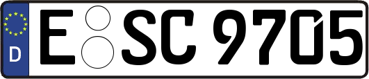E-SC9705
