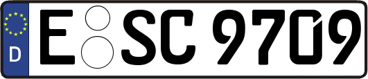E-SC9709