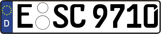 E-SC9710