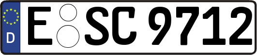 E-SC9712