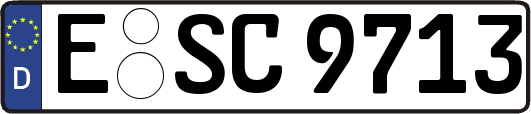 E-SC9713
