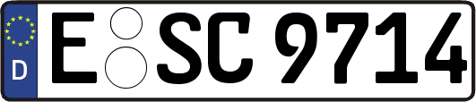E-SC9714