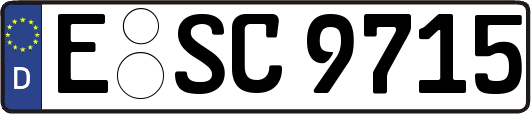 E-SC9715