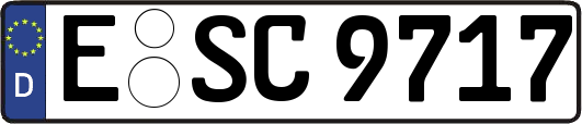E-SC9717