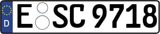 E-SC9718