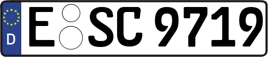 E-SC9719
