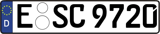 E-SC9720