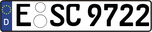 E-SC9722