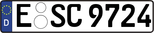 E-SC9724