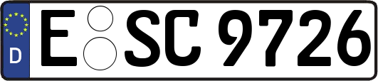 E-SC9726