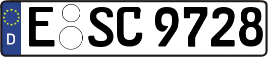 E-SC9728