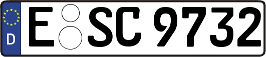 E-SC9732