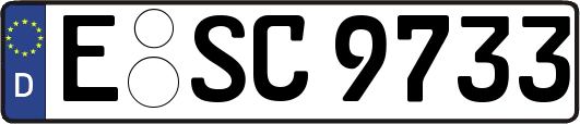 E-SC9733