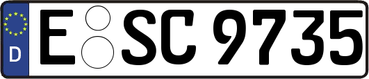 E-SC9735