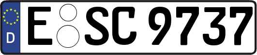 E-SC9737