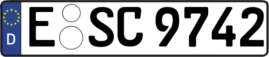 E-SC9742
