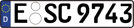 E-SC9743