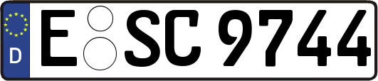 E-SC9744
