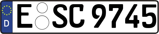 E-SC9745