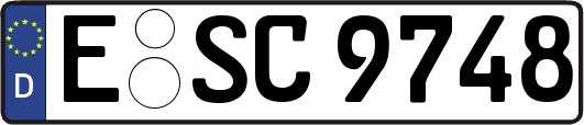E-SC9748