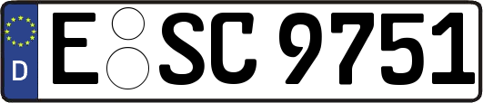 E-SC9751