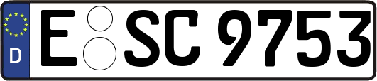 E-SC9753