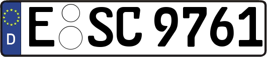 E-SC9761