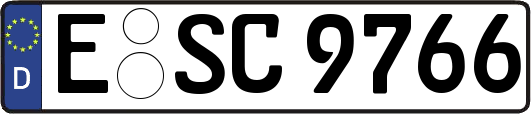 E-SC9766