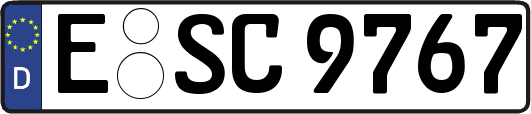 E-SC9767