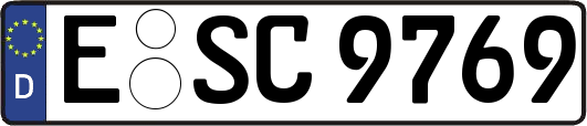 E-SC9769