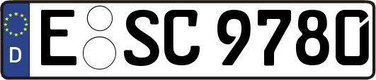 E-SC9780
